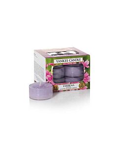 Yankee Candle Verbena Tea Lights